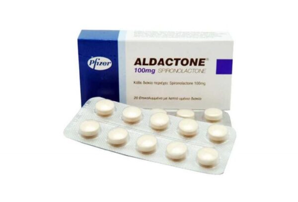 buy Aldactone Australia